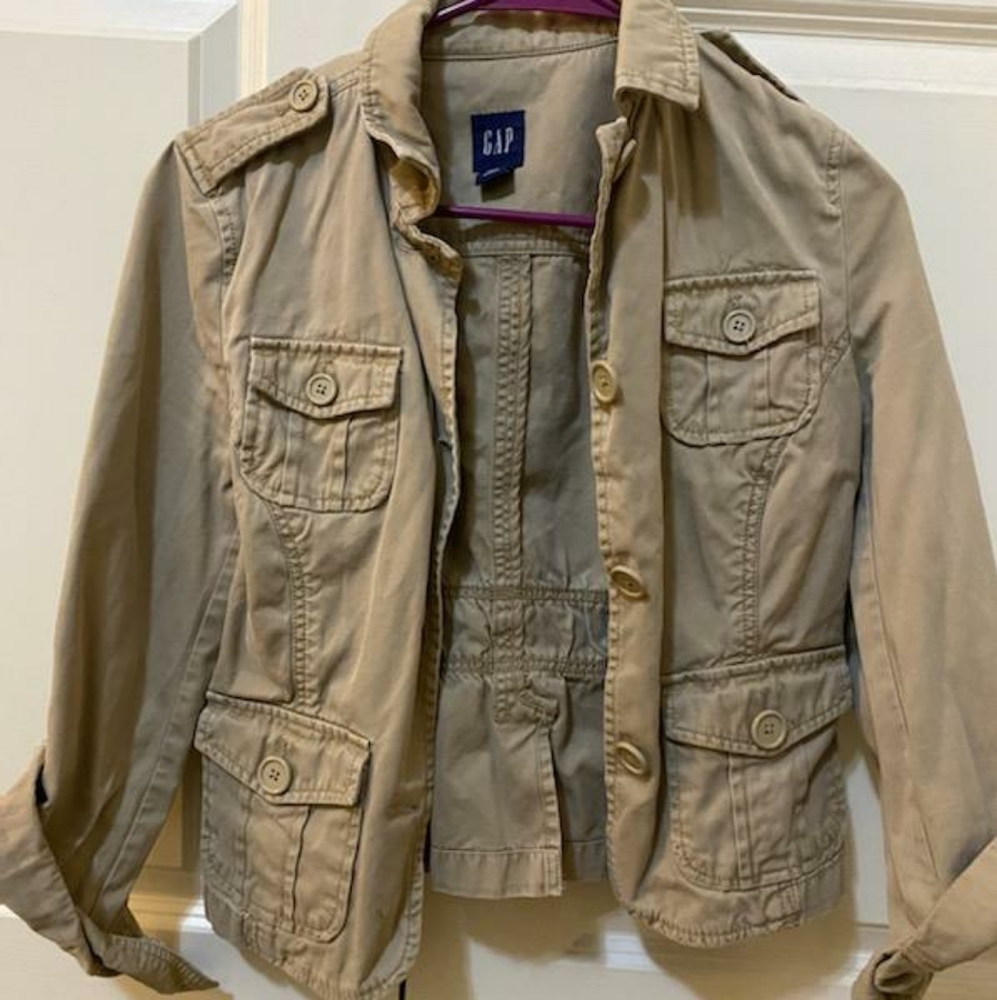 Jacket